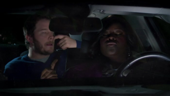 LET'S EACH SAY OUR FAVORITE JERRY MOMENT FROM THE PAST YEAR. 