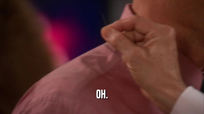 OH.  
