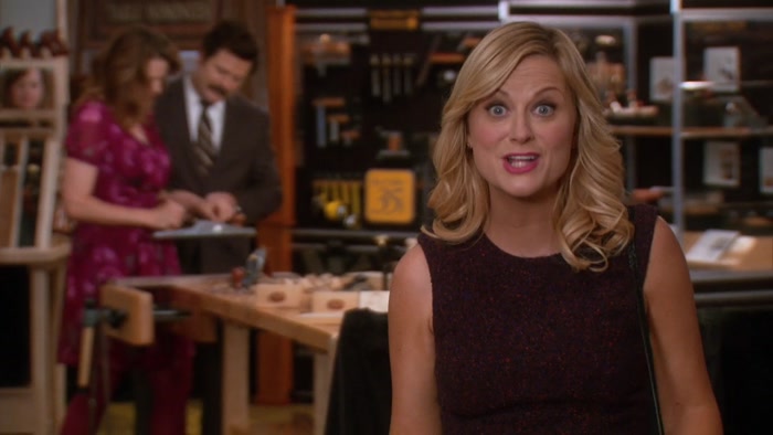 DIANE LEWIS? MORE LIKE DIANE SAWYER.  
