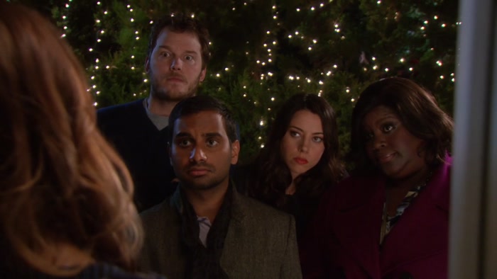 YOU WANT TO COME INTO JERRY'S PARTY?  