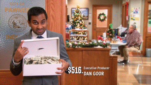 $516.  