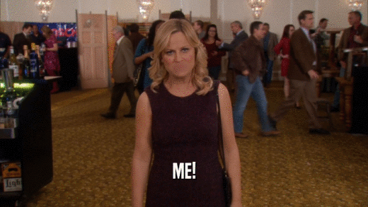 ME!  