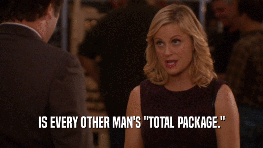 IS EVERY OTHER MAN'S 