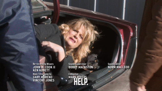 HELP.  
