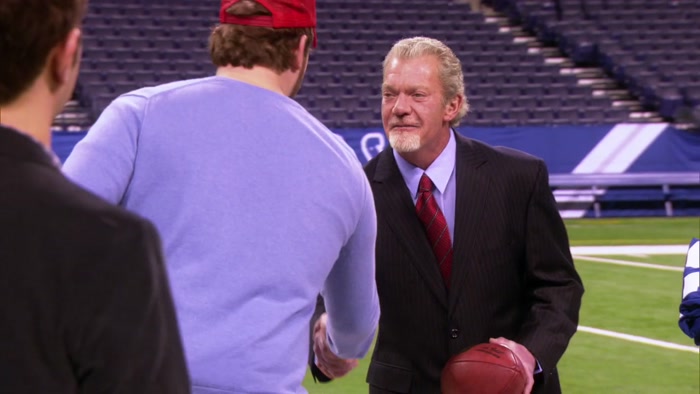 ANDY, GOOD TO MEET YOU, MY FRIEND. 