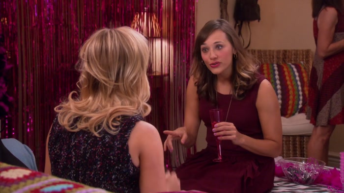 AND I NEED YOU TO BE HAPPY DRINKING. 