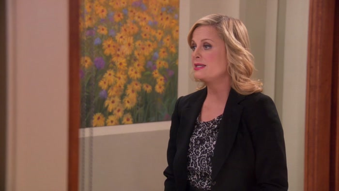 IN 1951, PAWNEE MADE IT ILLEGAL FOR PEOPLE TO, 