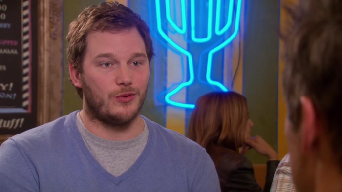 AND WE PLAY GOLDEN TEE FOR TEN HOURS. 