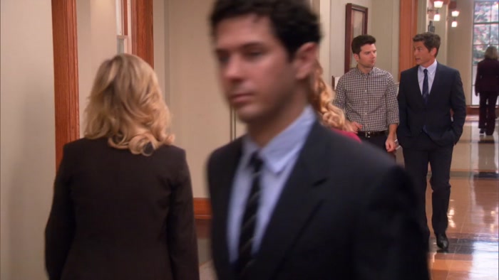IF IT ISN'T MR. BEST MAN AND BACHELOR BOY. 