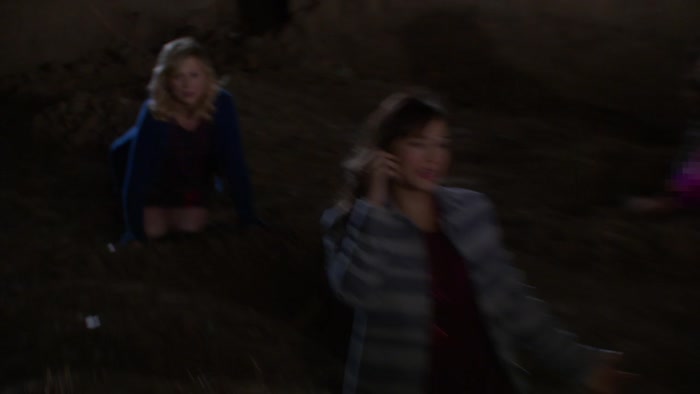 - WE'RE SURROUNDED BY HOT GUYS. - BOOM! 