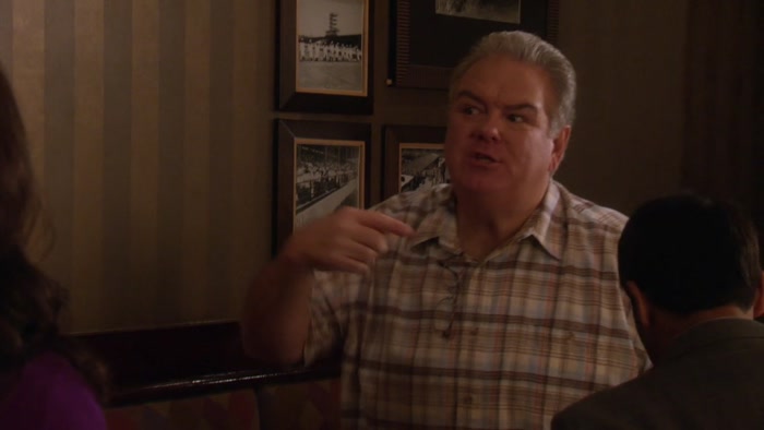 BUT YOU KNOW WHAT? GINGRICH, GERGICH. 