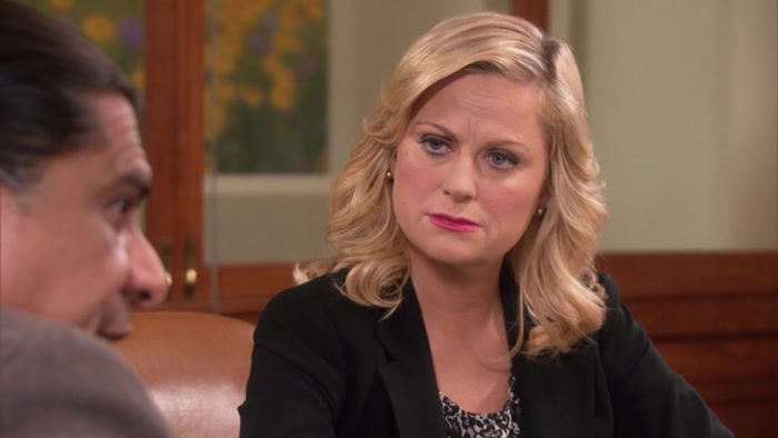 SPEAKING AS A CITIZEN OF PAWNEE, 