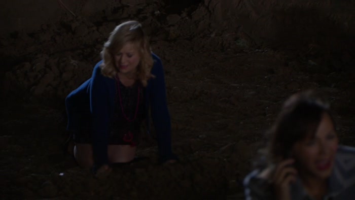 - WE'RE SURROUNDED BY HOT GUYS. - BOOM! 
