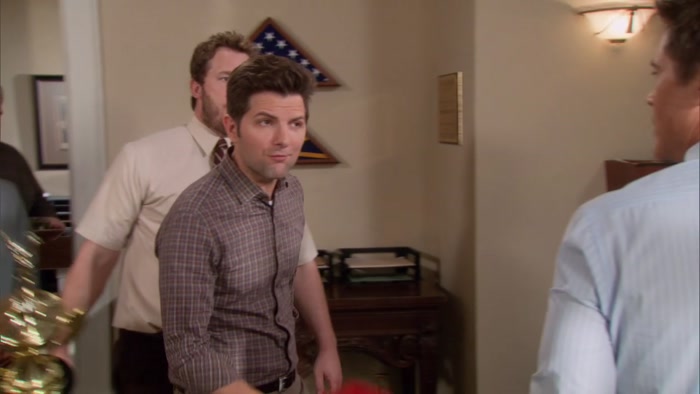 CONGRATULATIONS. YOU HAVE WON THE AWARD FOR BEST MAN. 