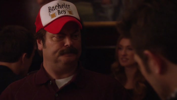 SO, BACHELOR BOY,  