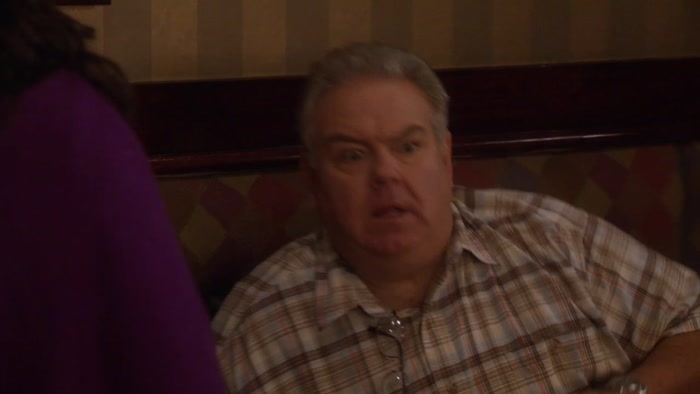 DAMN IT, JERRY.  