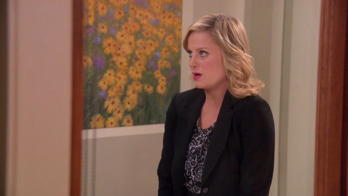 IN 1951, PAWNEE MADE IT ILLEGAL FOR PEOPLE TO, 