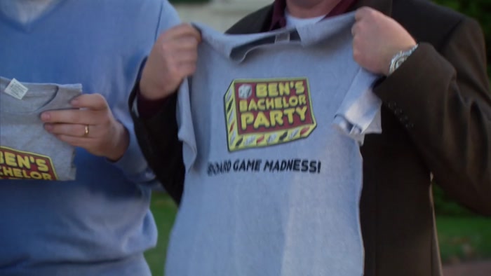 MADNESS INDEED.  