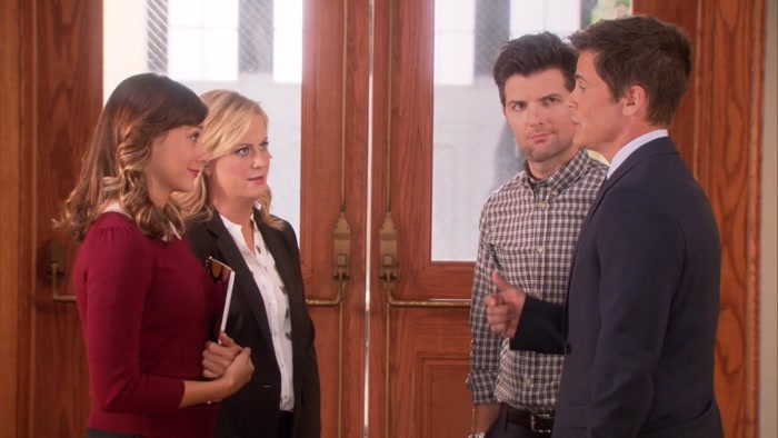 WE HAVE HAVERFORD, SWANSON, DWYER-- 