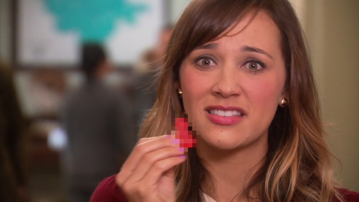 WHICH IS WHY I'M STRESS-EATING GUMMY PENISES. 