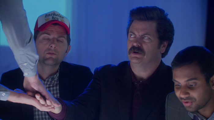 OH, THIS IS A SORT OF PLAY ON SCOTCH. 
