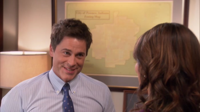 - UM, I LIKE BURGERS. - PERFECT. 