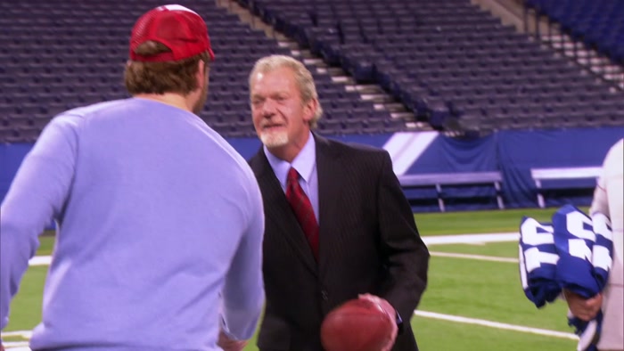 ANDY, GOOD TO MEET YOU, MY FRIEND. 