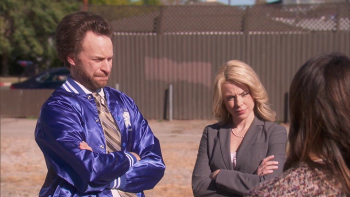 HAD THREE MONTHS TO GET OUR PROPOSALS TOGETHER, 