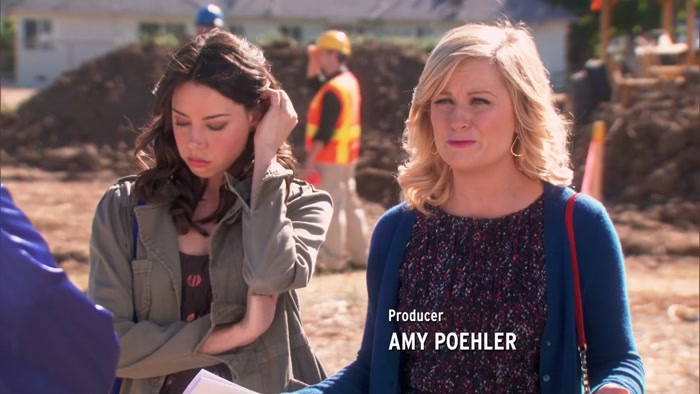 - WE STILL HAVE TWO WEEKS LEFT. - YEAH, THAT'S TRUE. 