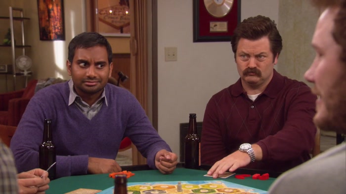 BEN, THIS IS YOUR NIGHT.  