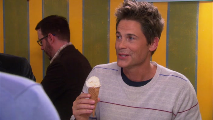 I SUGGEST WE RAISE A CONE TO JERRY GERGICH. 
