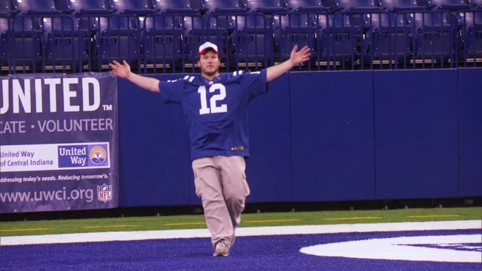- WHOO! - SEE YA! 
