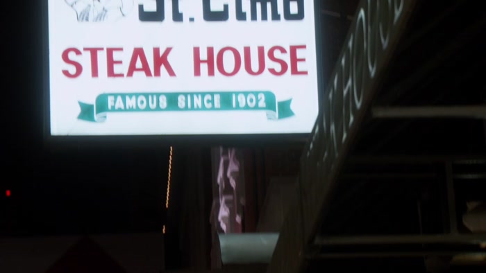 I WANT MEAT!  