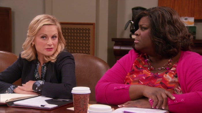 ALL THE OTHER COUNCILMEN USED TO KEEP A CALENDAR 