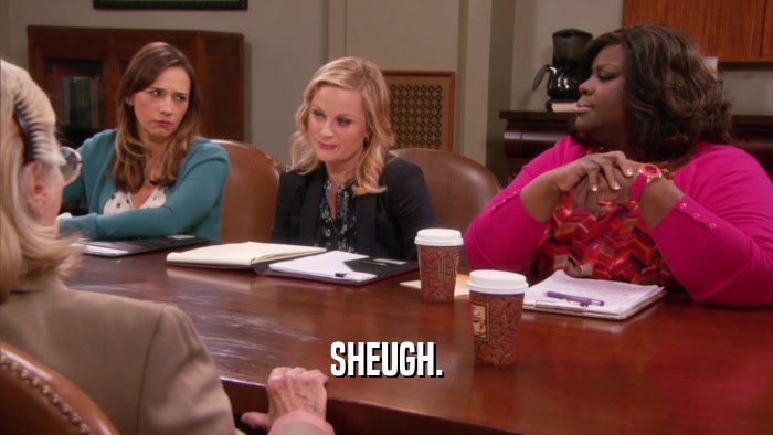 SHEUGH.  