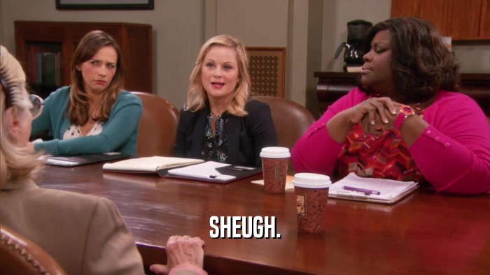 SHEUGH.  