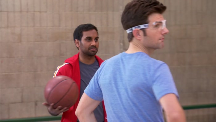 HEY! YOU LITTLE CHUMPS WANNA PLAY SOME BALL? 