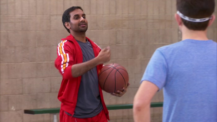 HEY! YOU LITTLE CHUMPS WANNA PLAY SOME BALL? 