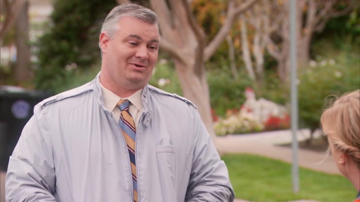 - IT'S NOT IN THE BINDERS. - A NEW CHALLENGE? 