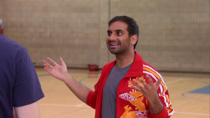 DID I DO BASKETBALL?  