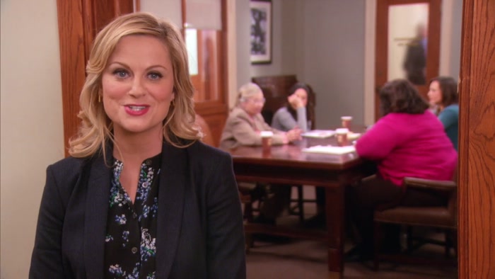 WOMEN HAVE COME A LONG WAY IN PAWNEE, 