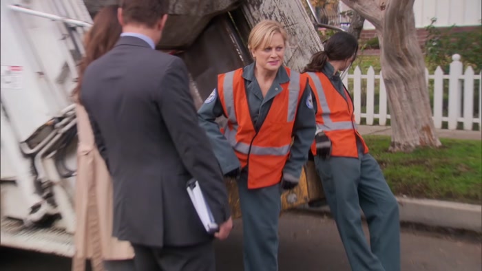 - TOUGH STUFF. - ARE YOU POSING? 