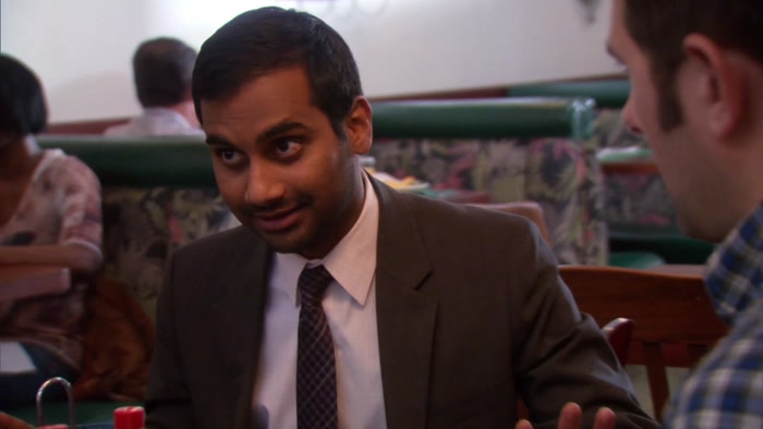 BUT THE TRIAL'S GONNA BE OVER QUICK. 