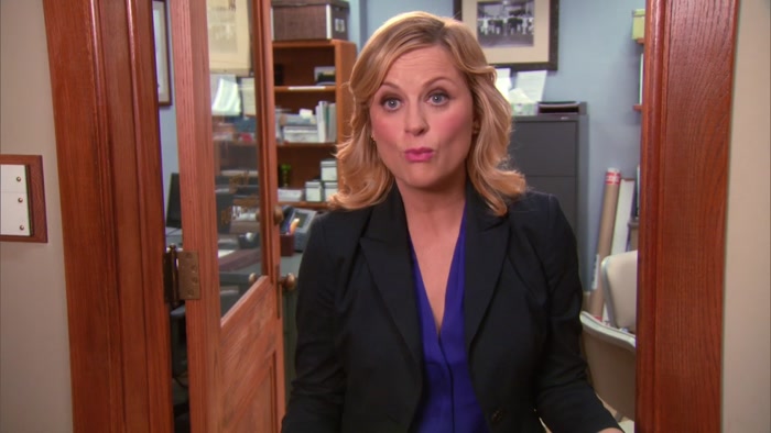 AND CONVINCE ANN TO WAIT FOR HER OWN BEN-LEVEL SOUL MATE. 