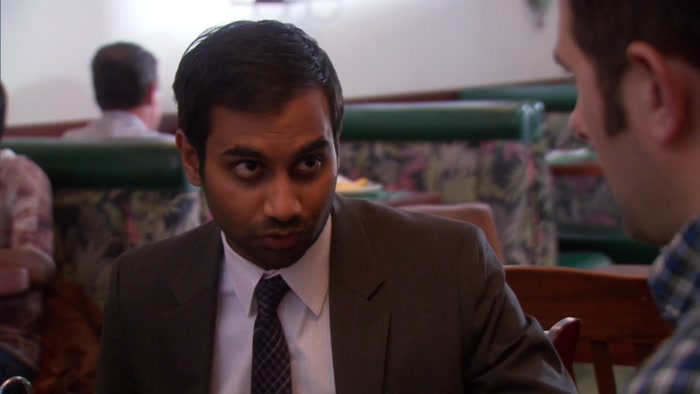 HE'S DEFINITELY GUILTY.  