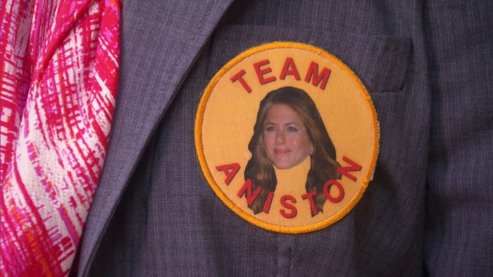 SHE HAD THE PATCH SEWN IN.  