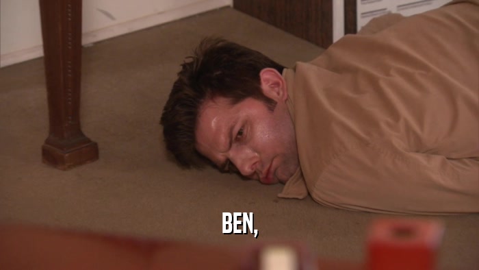 BEN,  