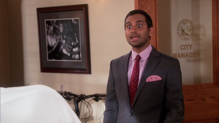 I DIDN'T EAT THOSE STUPID MINI-CALZONES. 
