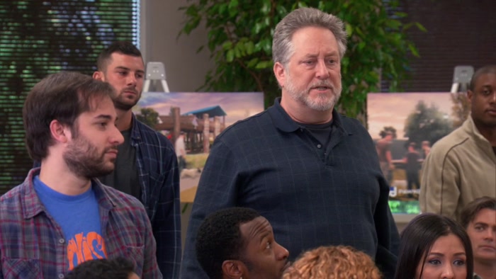 YEAH, YEAH. FORGET WHATEVER THAT PAWNEE COMMONS IS. 