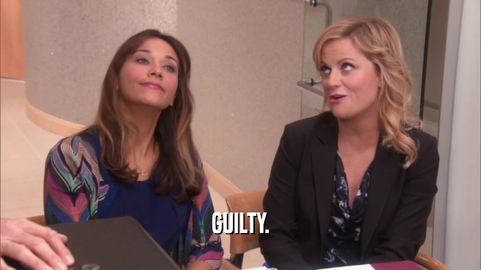 GUILTY.  